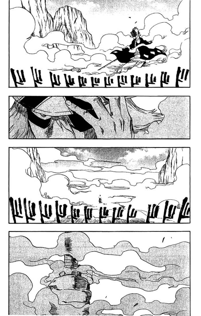 Bleach, Chapter 67 image 07