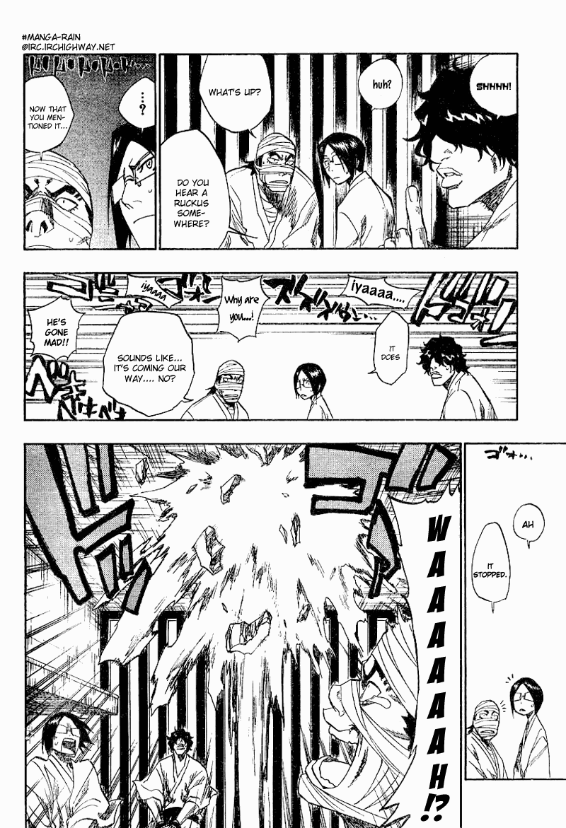 Bleach, Chapter 137 image 10
