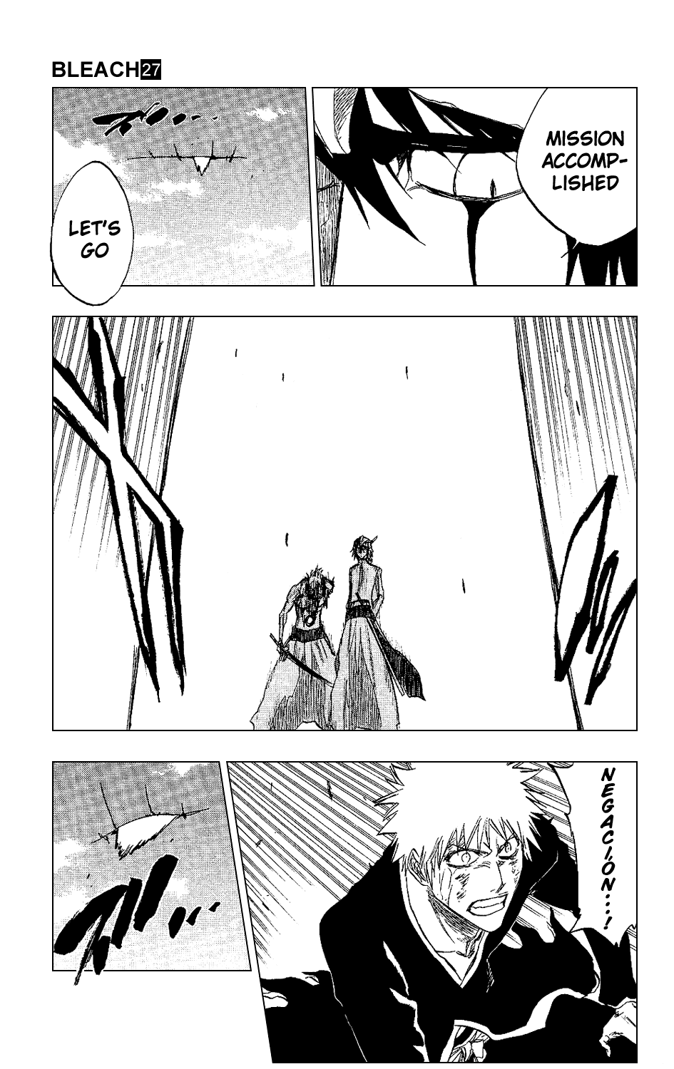 Bleach, Chapter 236 image 15