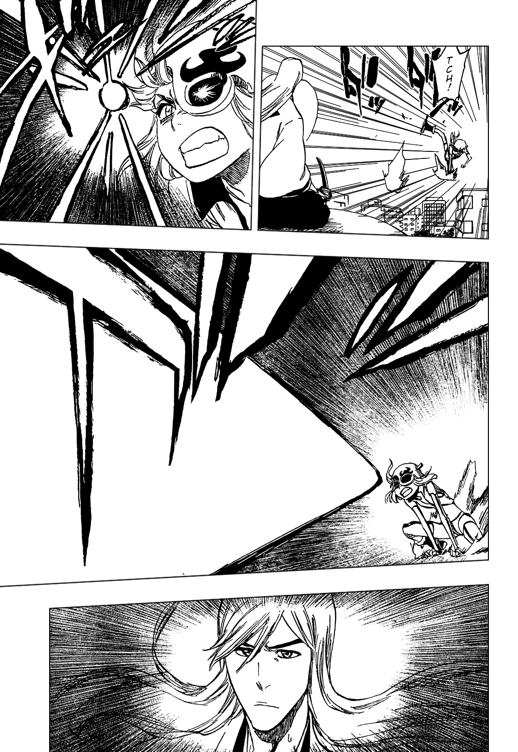 Bleach, Chapter 336 image 14