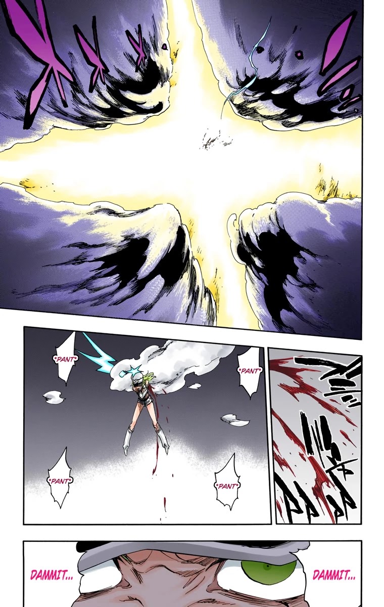 Bleach, Chapter 584 image 08