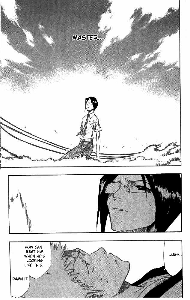 Bleach, Chapter 50 image 18