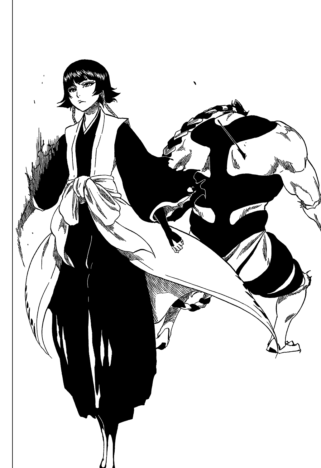 Bleach, Chapter 333 image 11