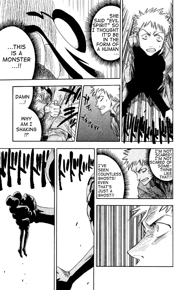 Bleach, Chapter 1 image 31