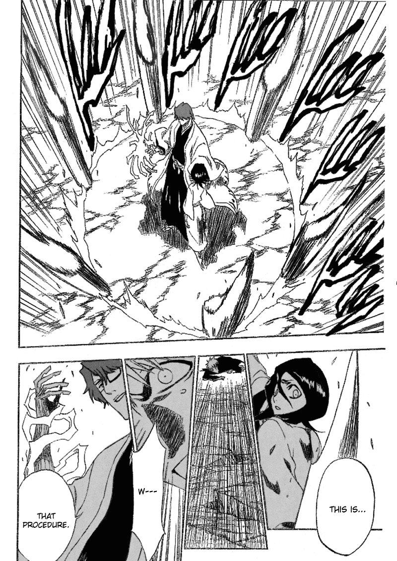 Bleach, Chapter 176 image 21
