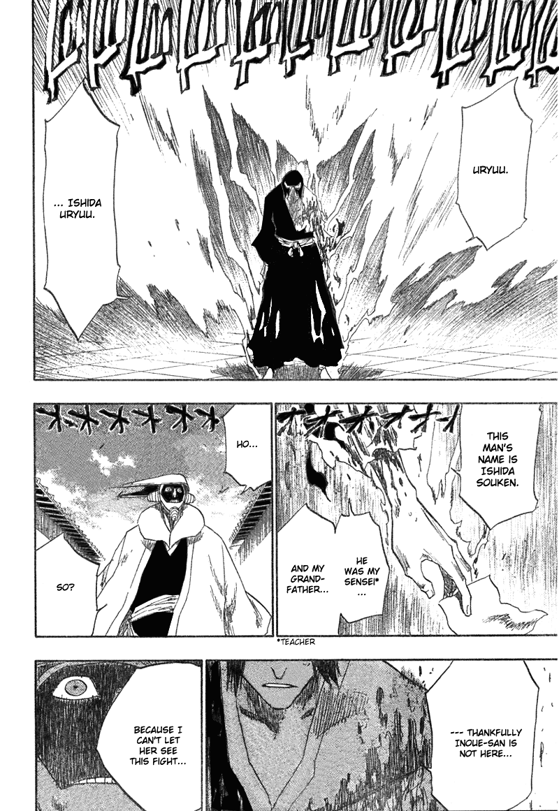 Bleach, Chapter 123 image 19