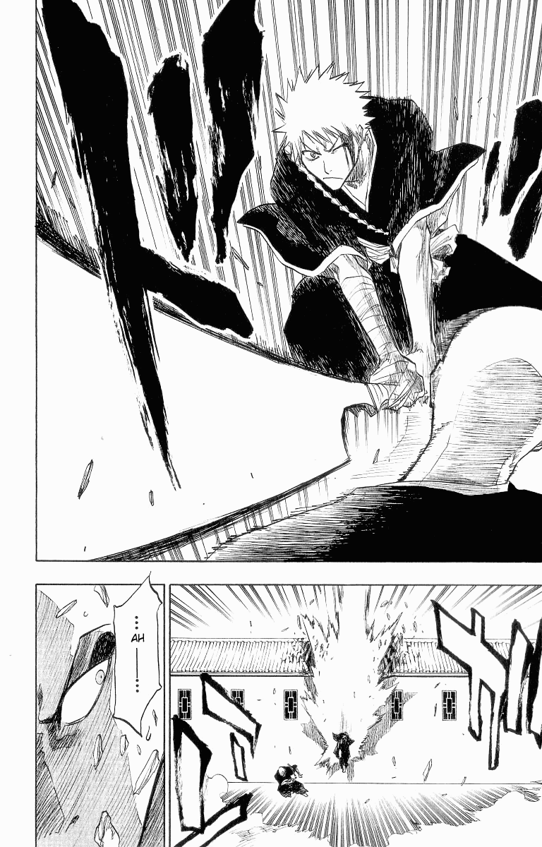 Bleach, Chapter 87 image 23
