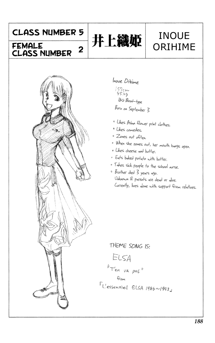 Bleach, Chapter 16 image 22