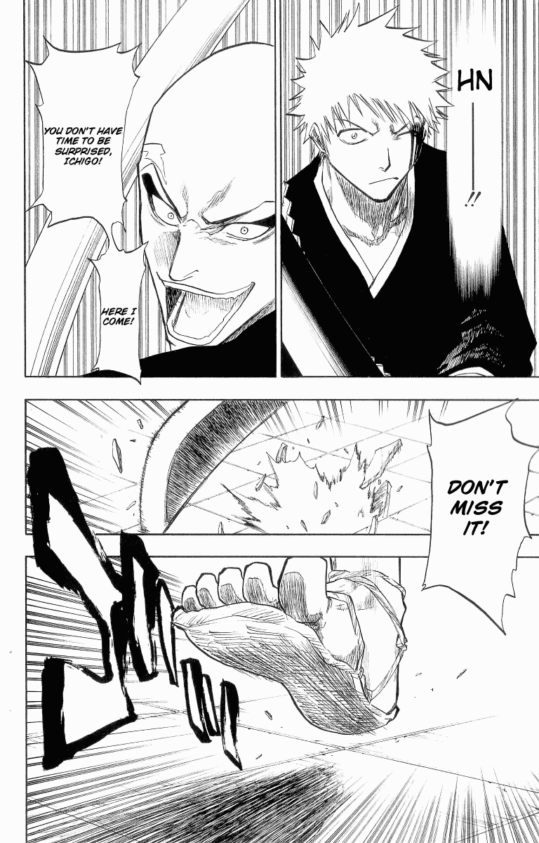 Bleach, Chapter 87 image 16