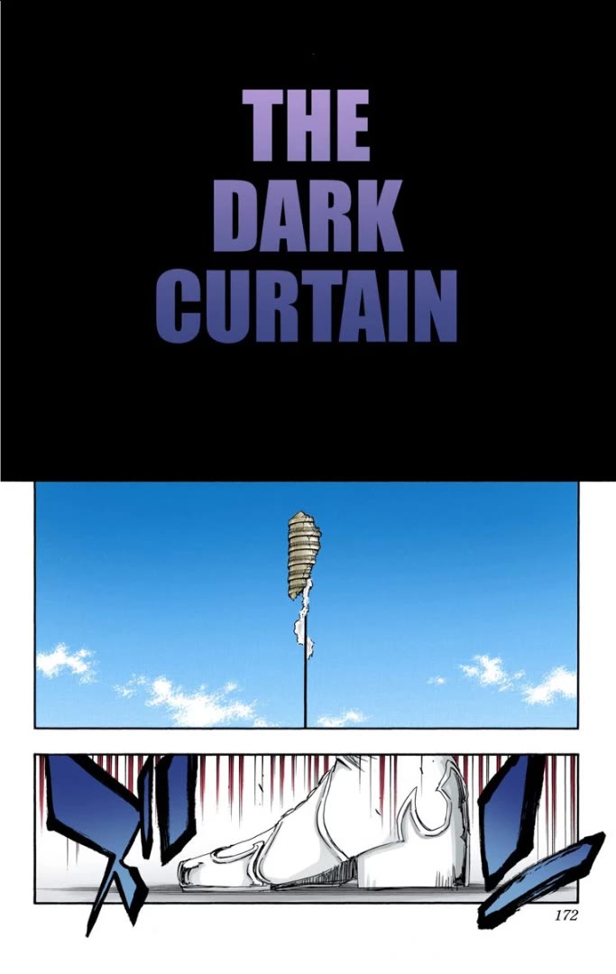 Bleach, Chapter 621 image 05