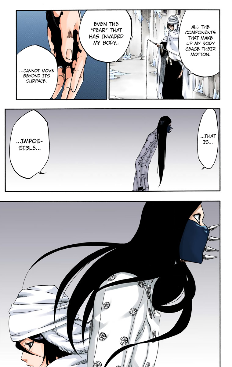 Bleach, Chapter 567 image 14