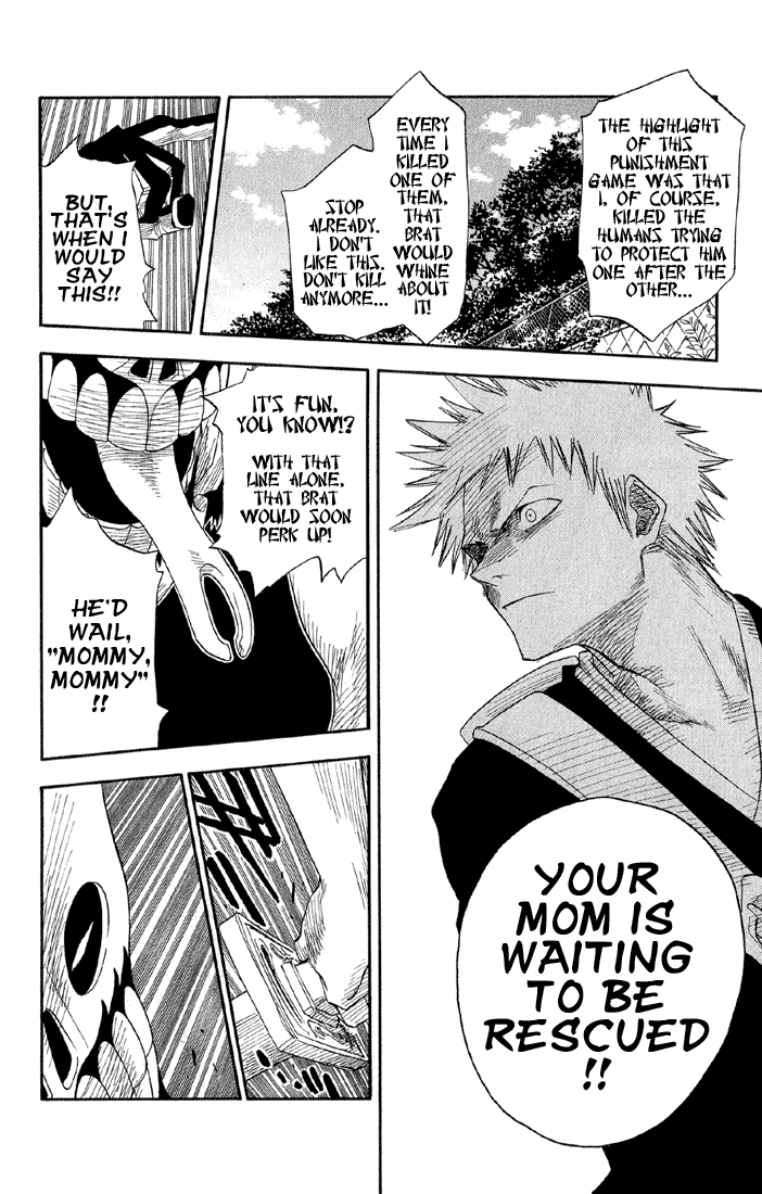 Bleach, Chapter 11 image 17