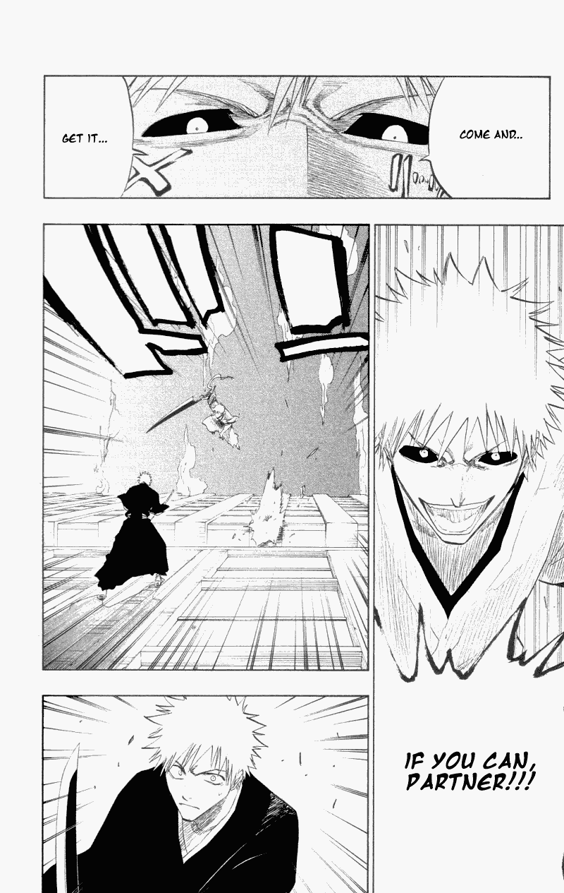 Bleach, Chapter 111 image 02