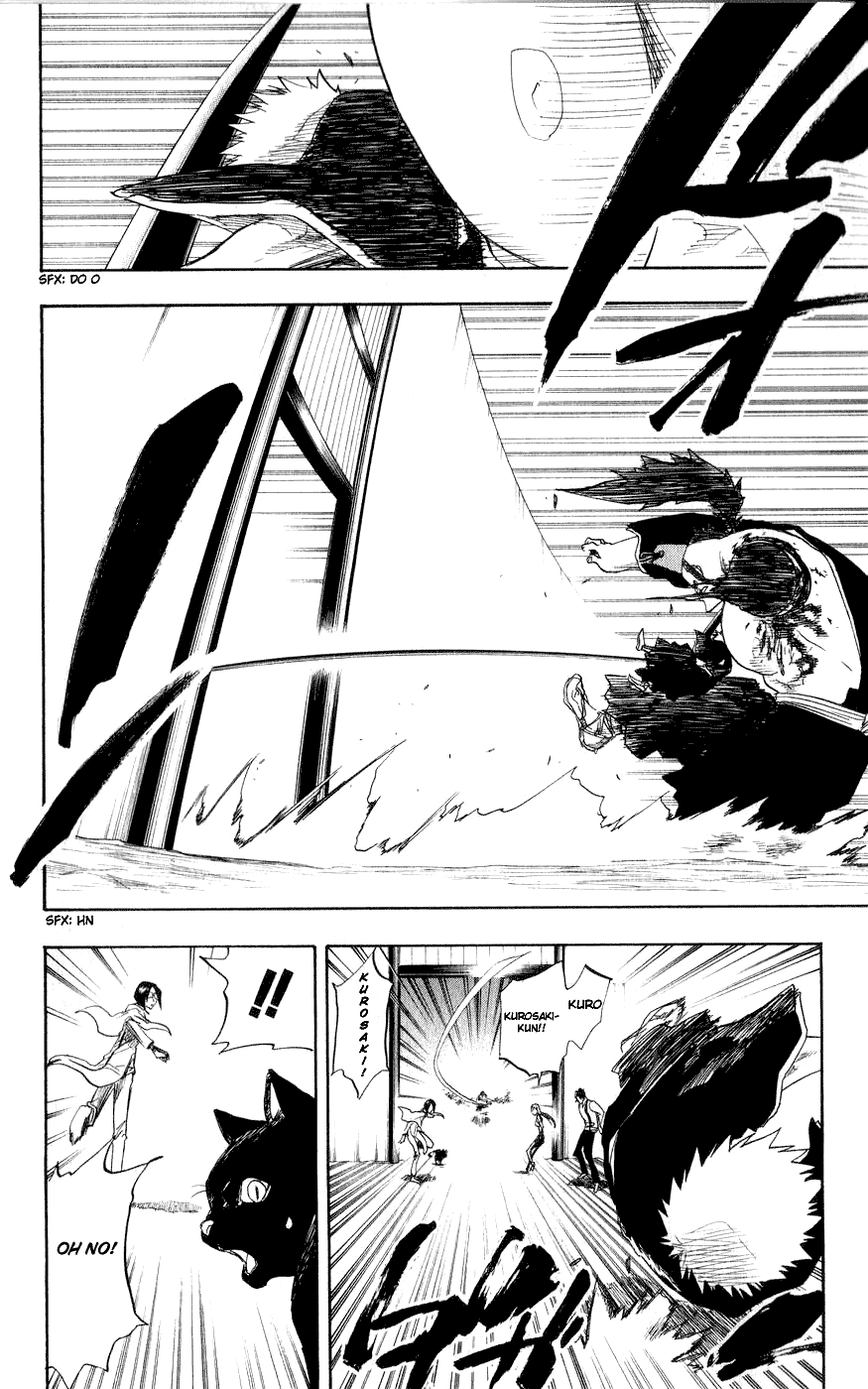 Bleach, Chapter 75 image 19