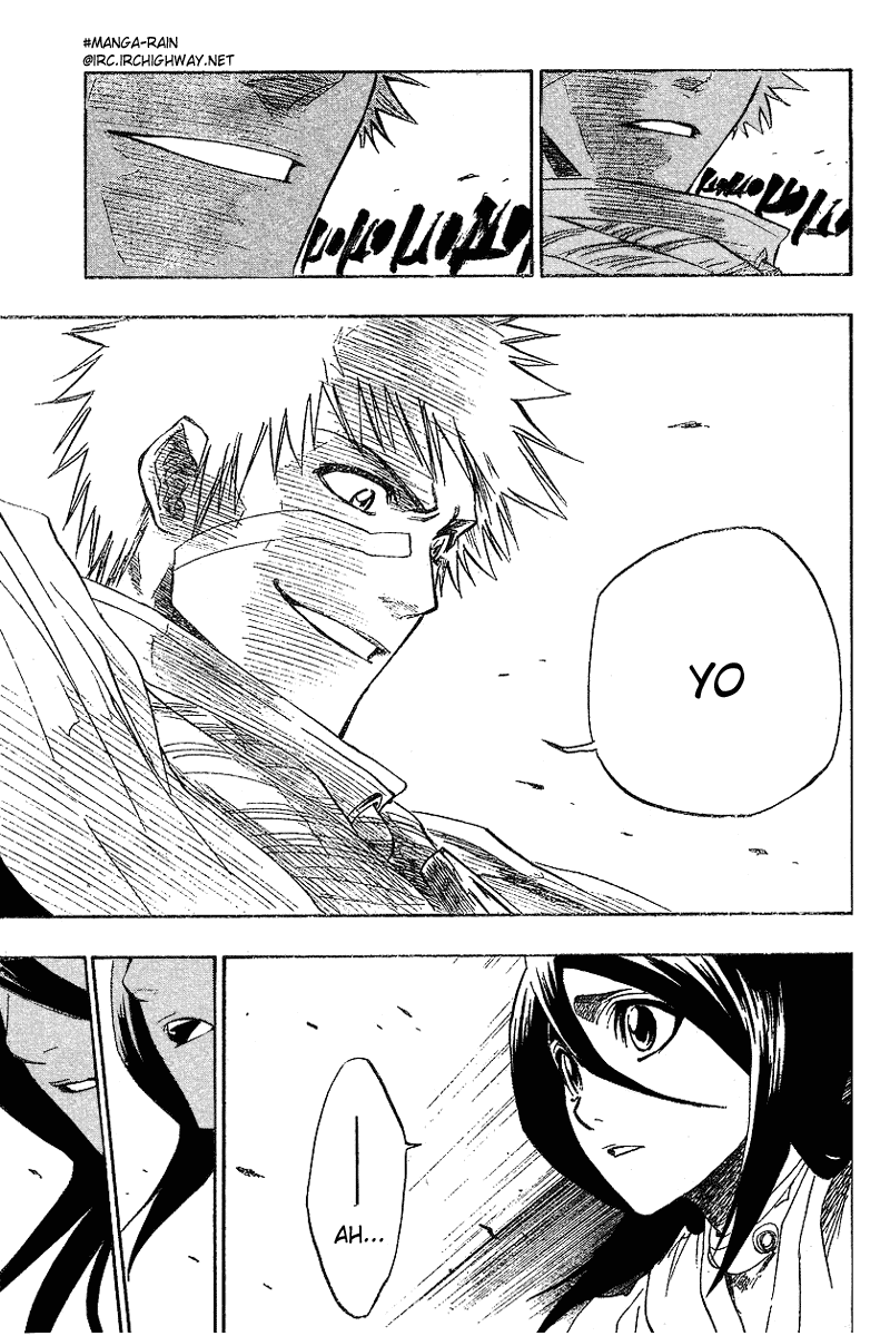 Bleach, Chapter 151 image 04