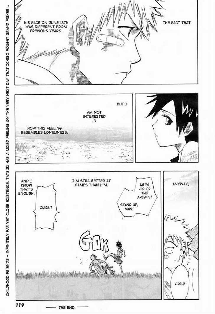 Bleach, Chapter 25.2 image 4