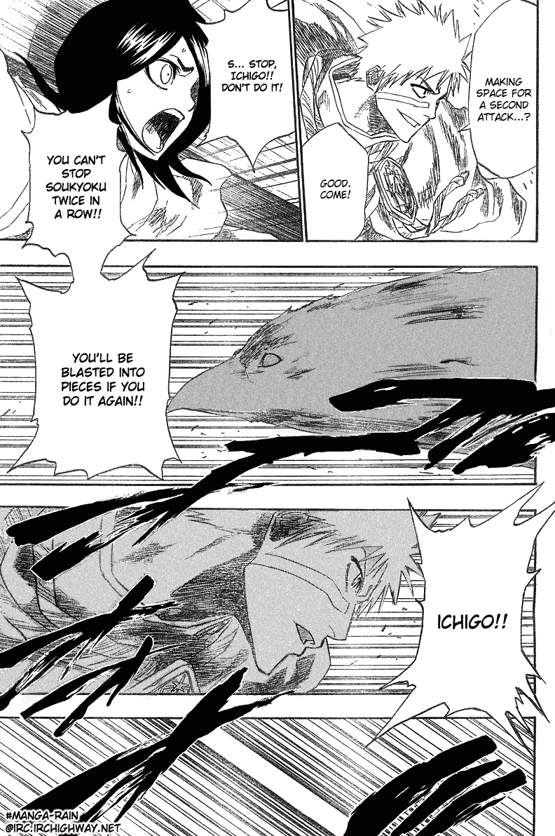 Bleach, Chapter 151 image 10