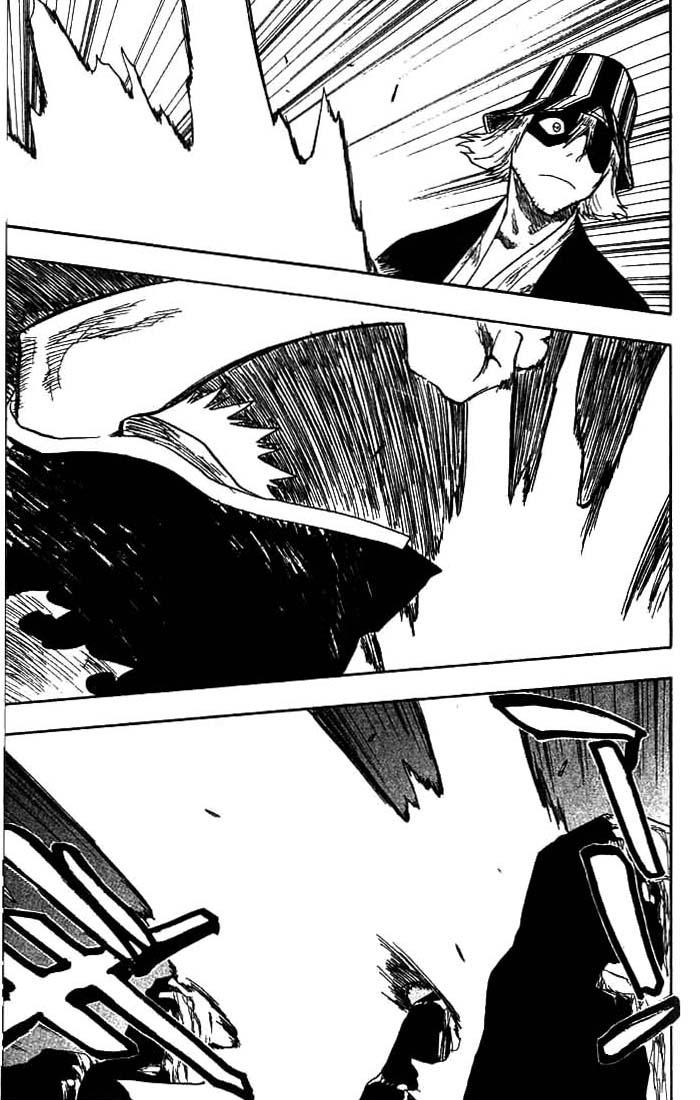 Bleach, Chapter 67 image 05