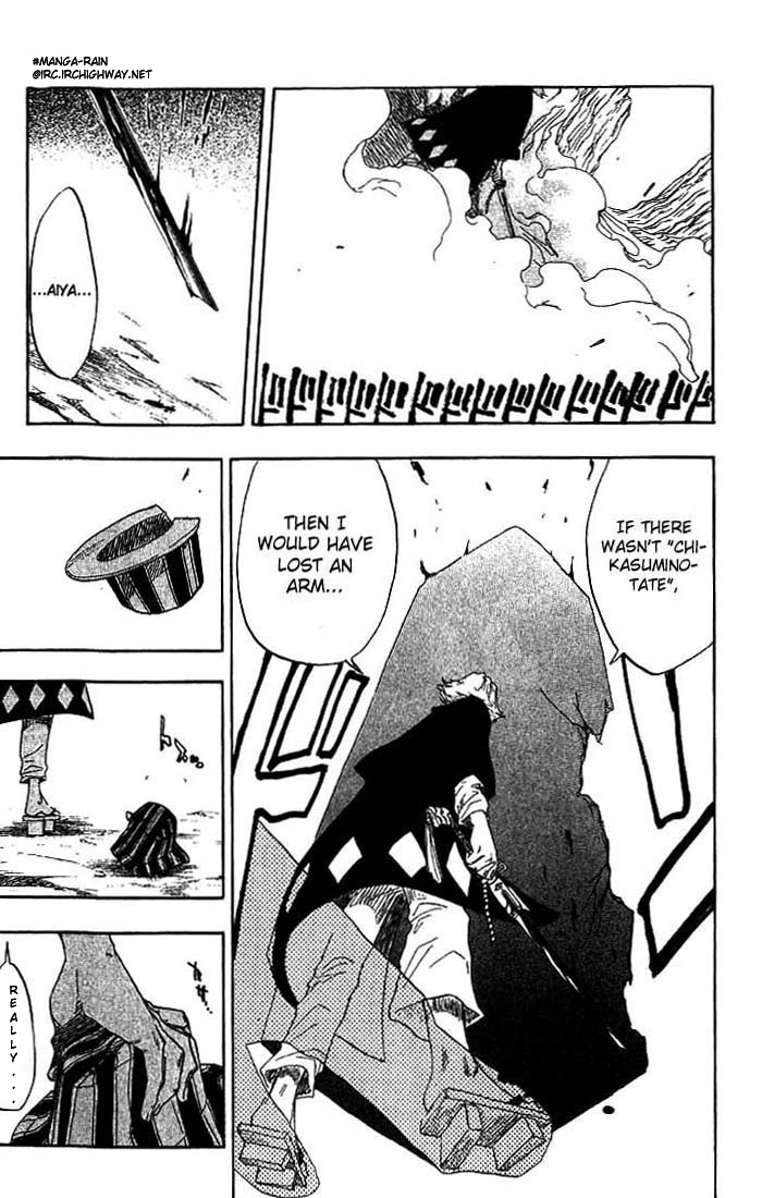 Bleach, Chapter 67 image 15