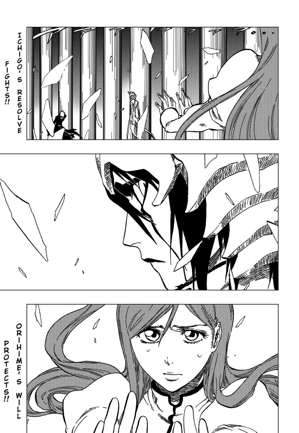 Bleach, Chapter 341 image 22