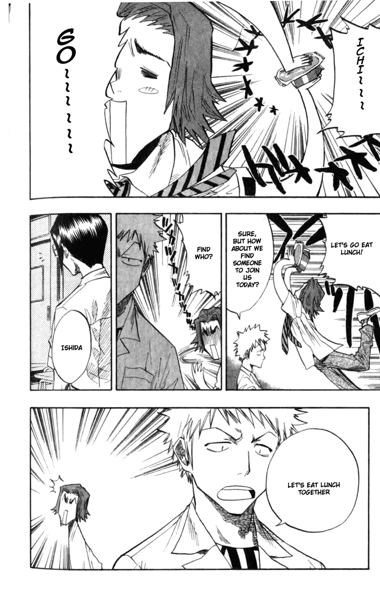 Bleach, Chapter 51 image 12