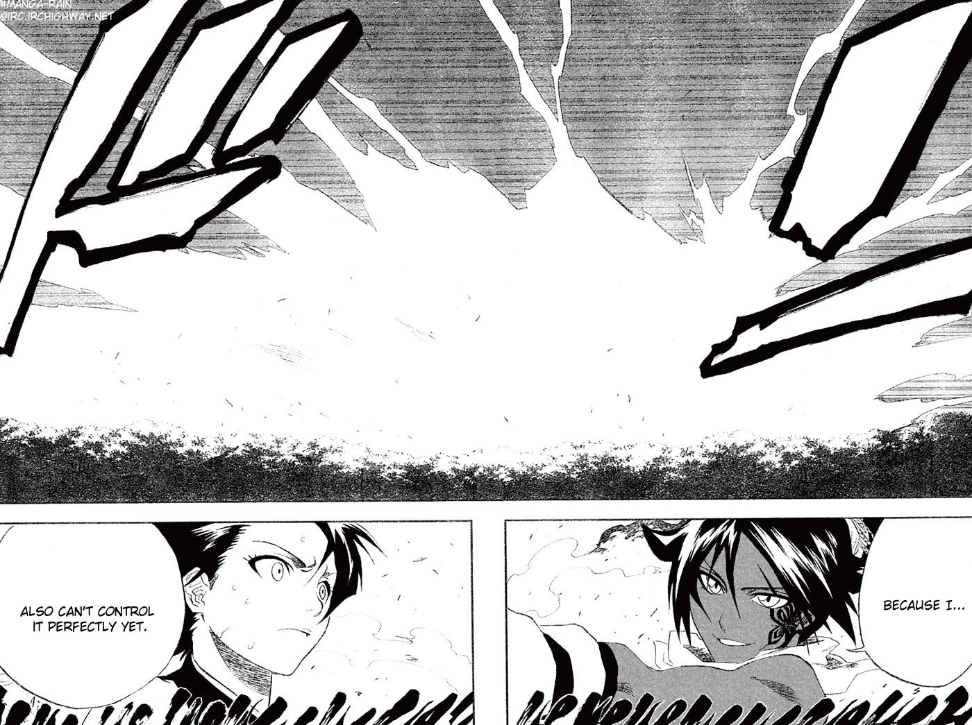 Bleach, Chapter 158 image 22