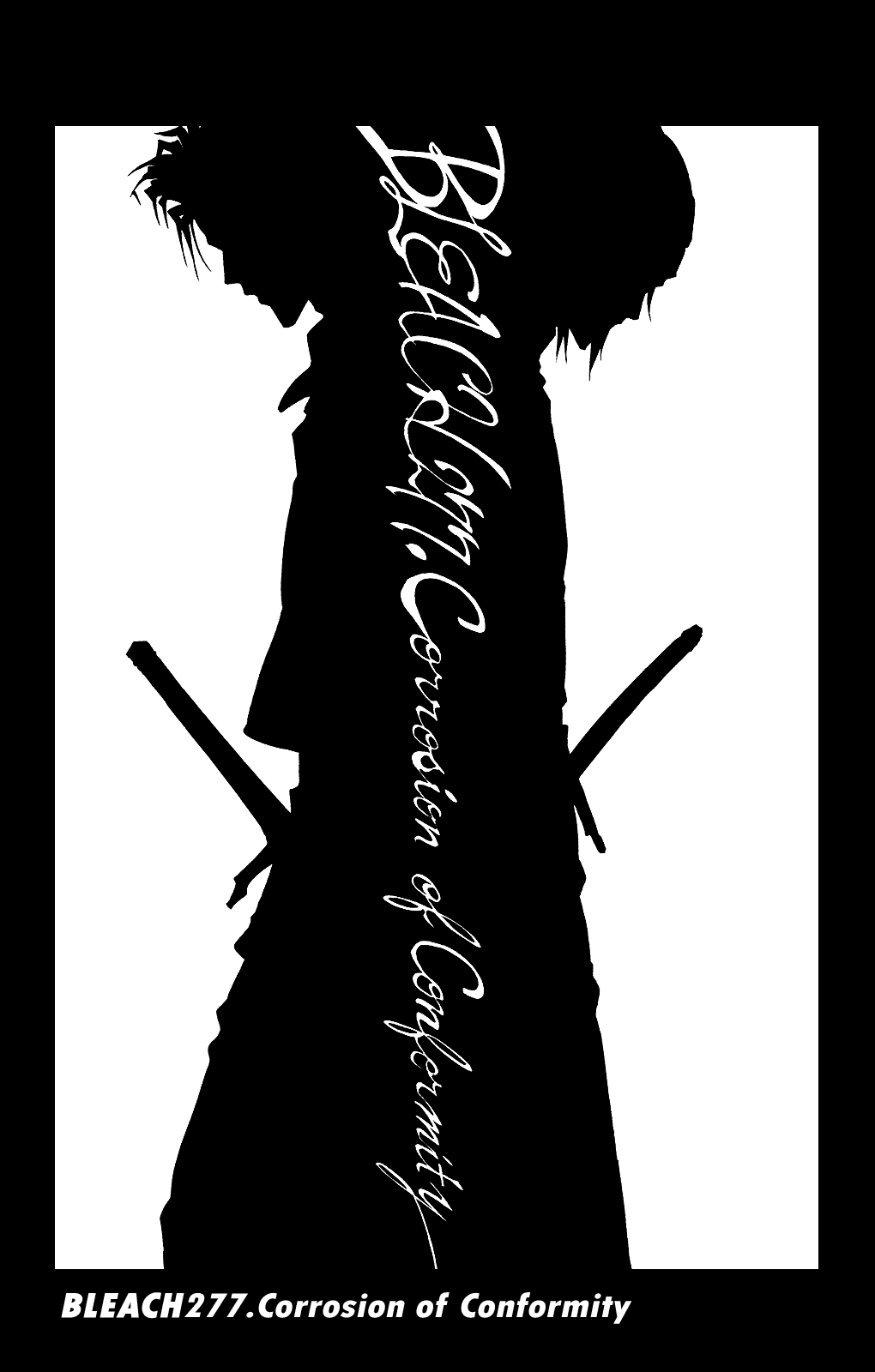 Bleach, Chapter 277 image 07