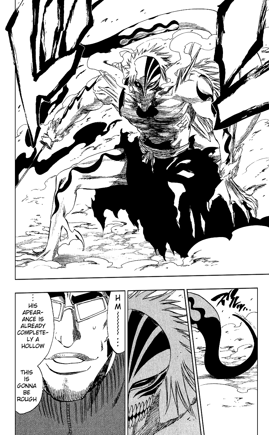 Bleach, Chapter 222 image 02