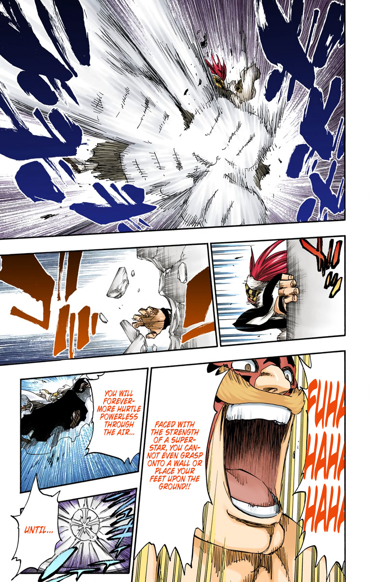 Bleach, Chapter 563 image 10