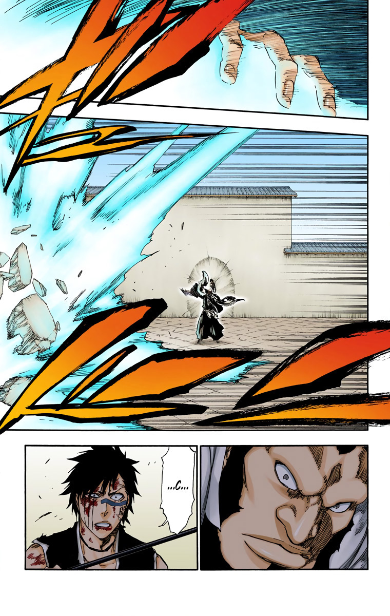 Bleach, Chapter 503 image 16