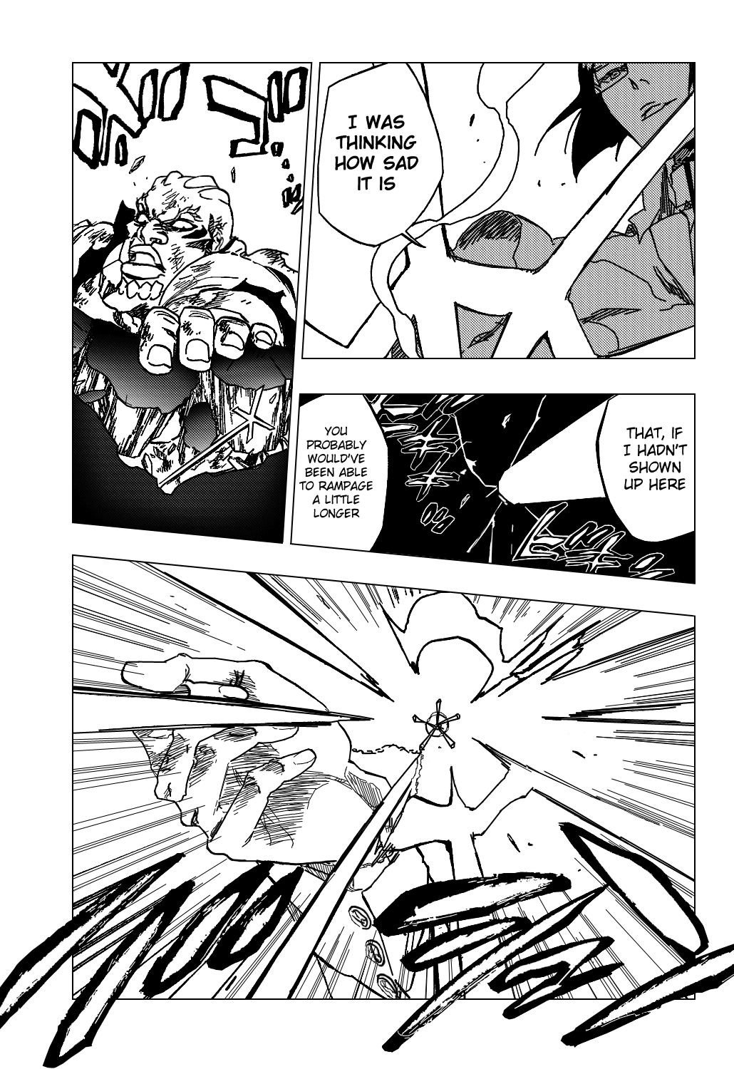 Bleach, Chapter 344 image 07