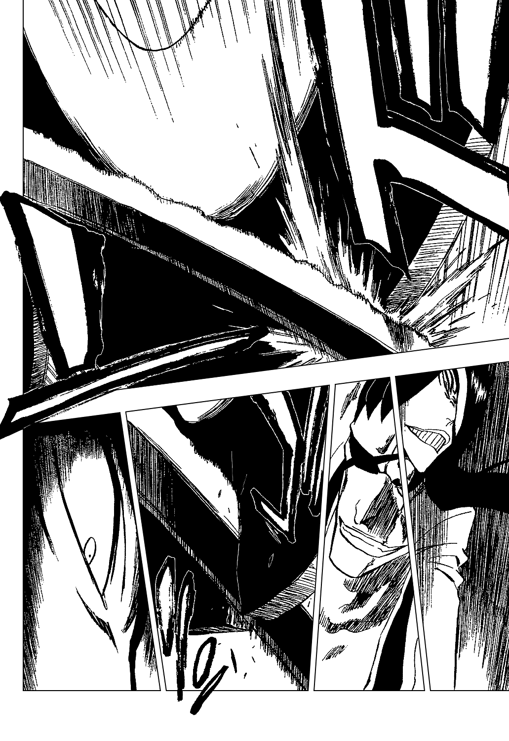 Bleach, Chapter 308 image 14