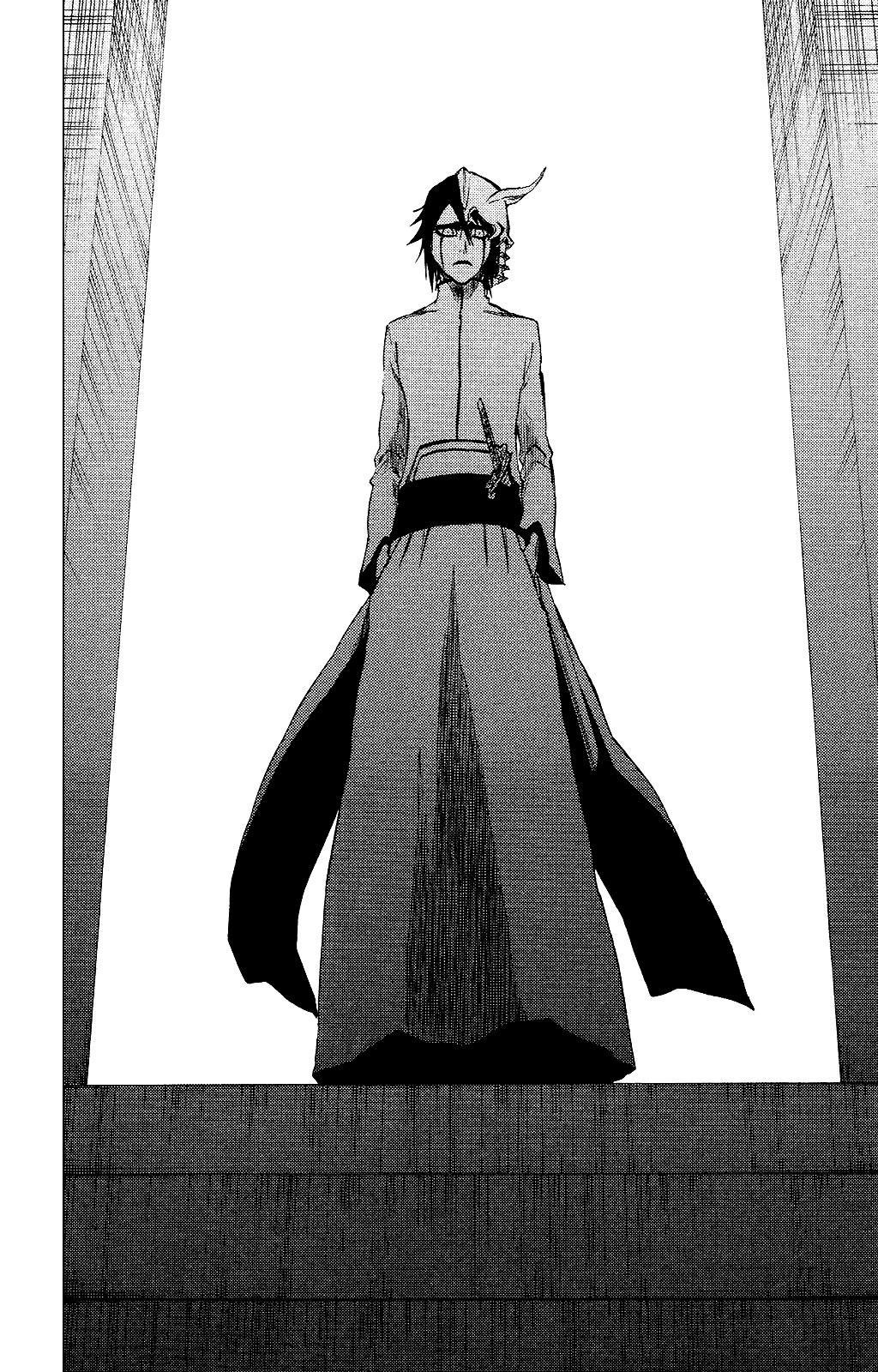 Bleach, Chapter 269 image 18