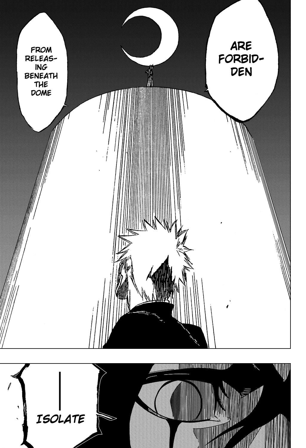 Bleach, Chapter 344 image 22