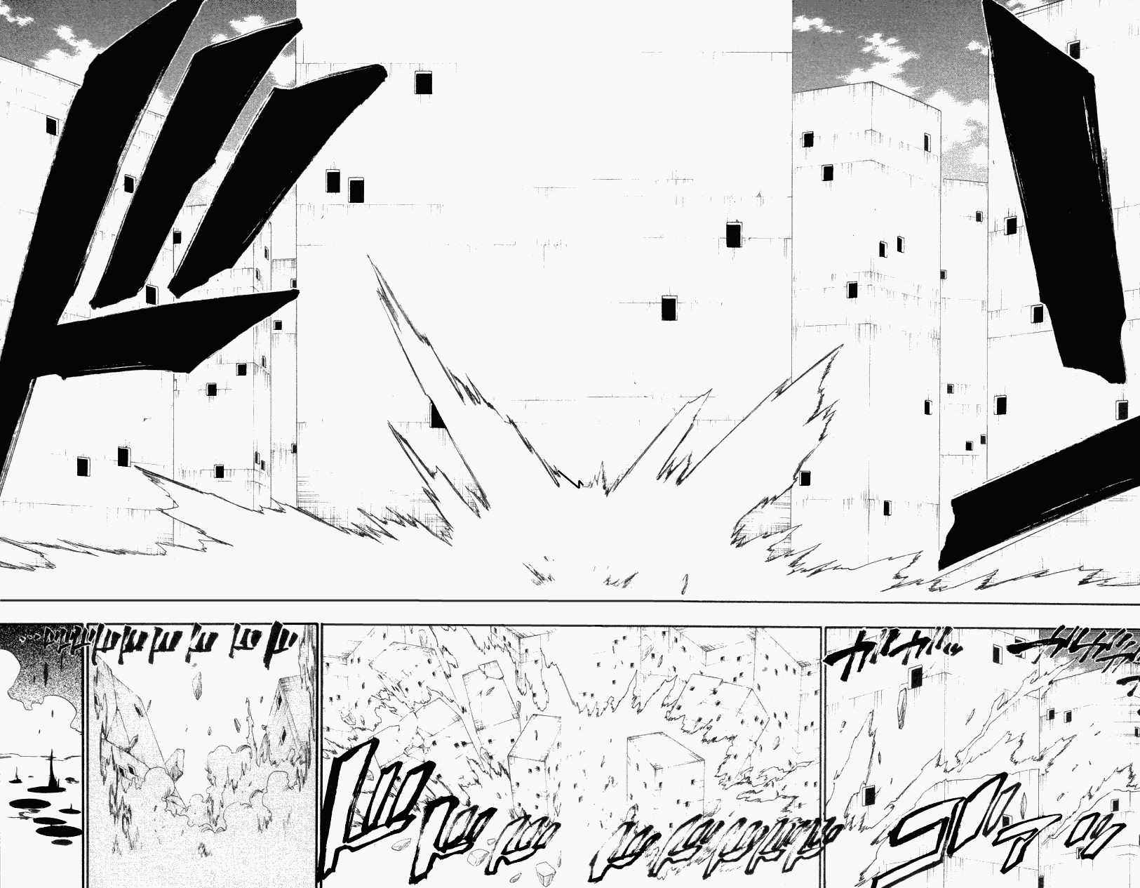 Bleach, Chapter 113 image 14