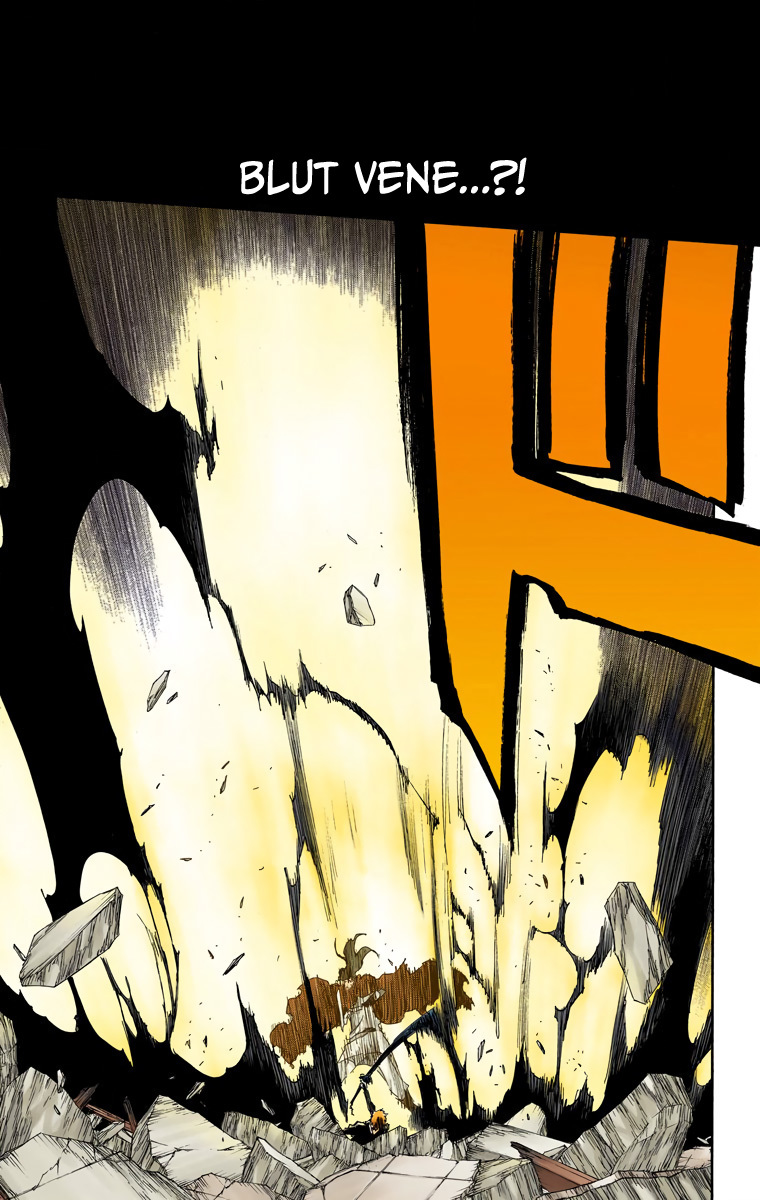 Bleach, Chapter 513 image 18