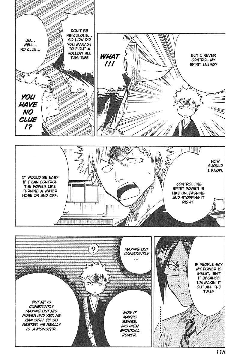 Bleach, Chapter 49 image 10