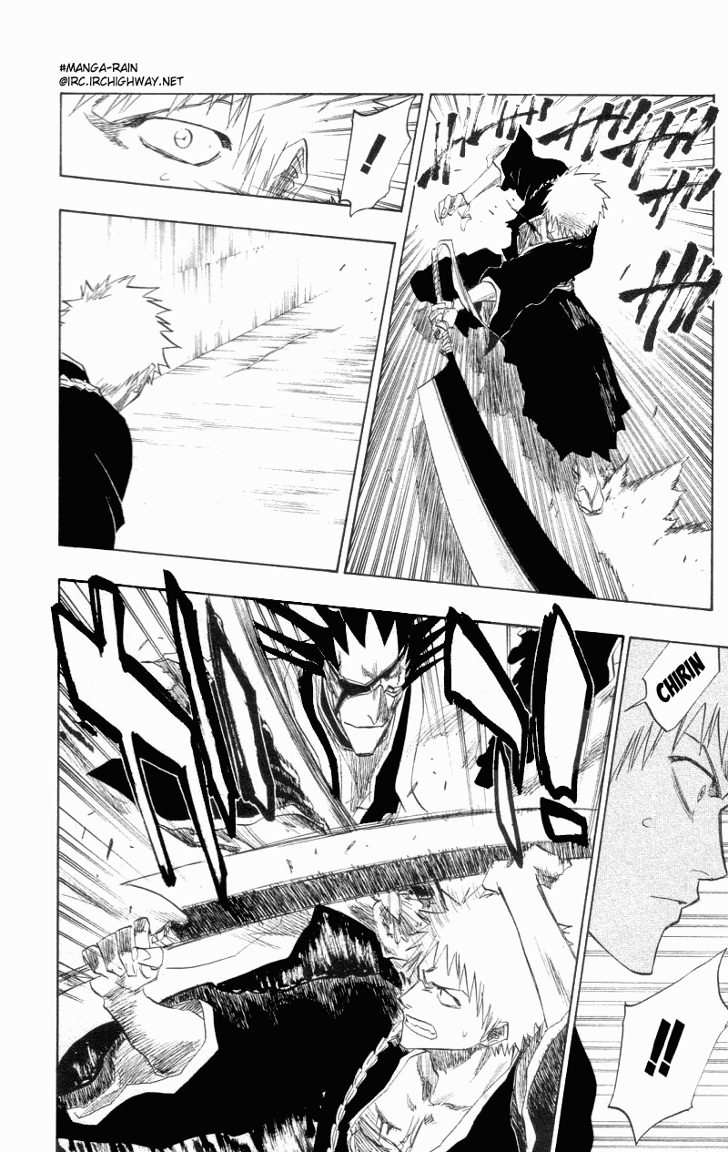 Bleach, Chapter 109 image 14