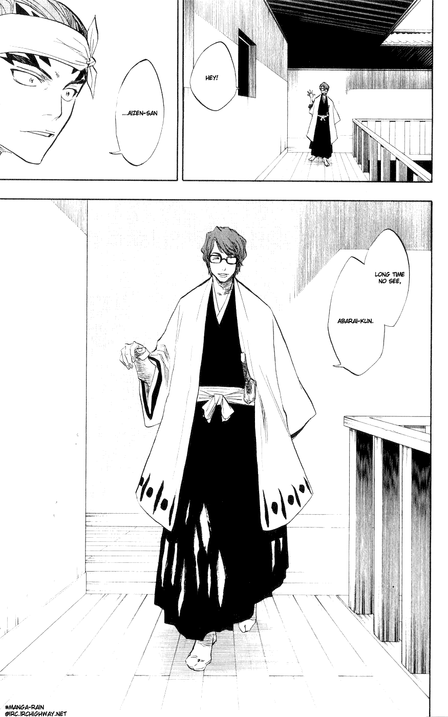 Bleach, Chapter 79 image 09