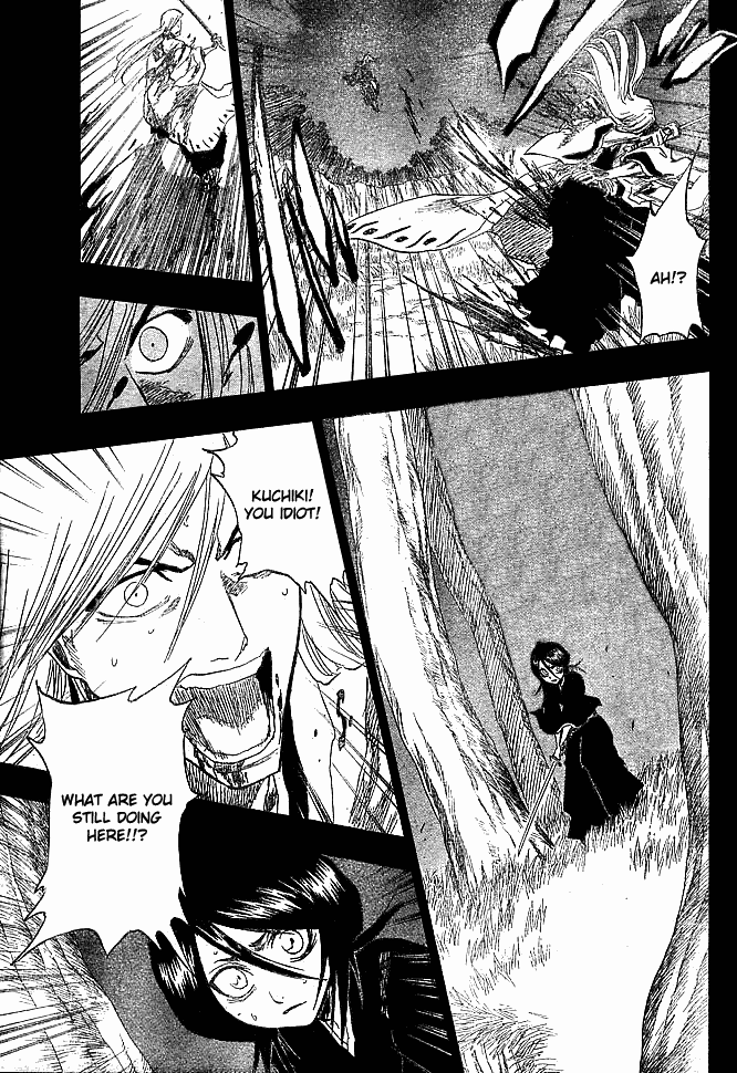 Bleach, Chapter 136 image 12