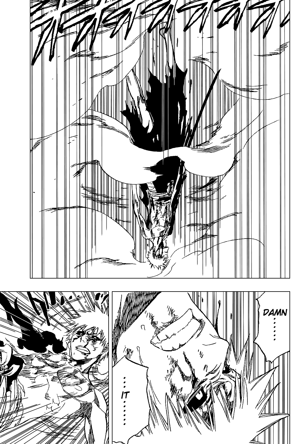 Bleach, Chapter 347 image 10