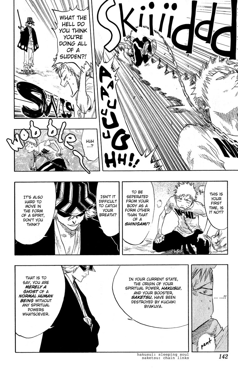 Bleach, Chapter 59 image 15