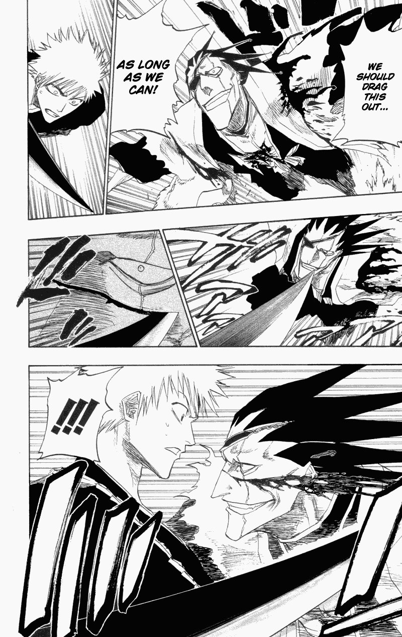 Bleach, Chapter 112 image 12