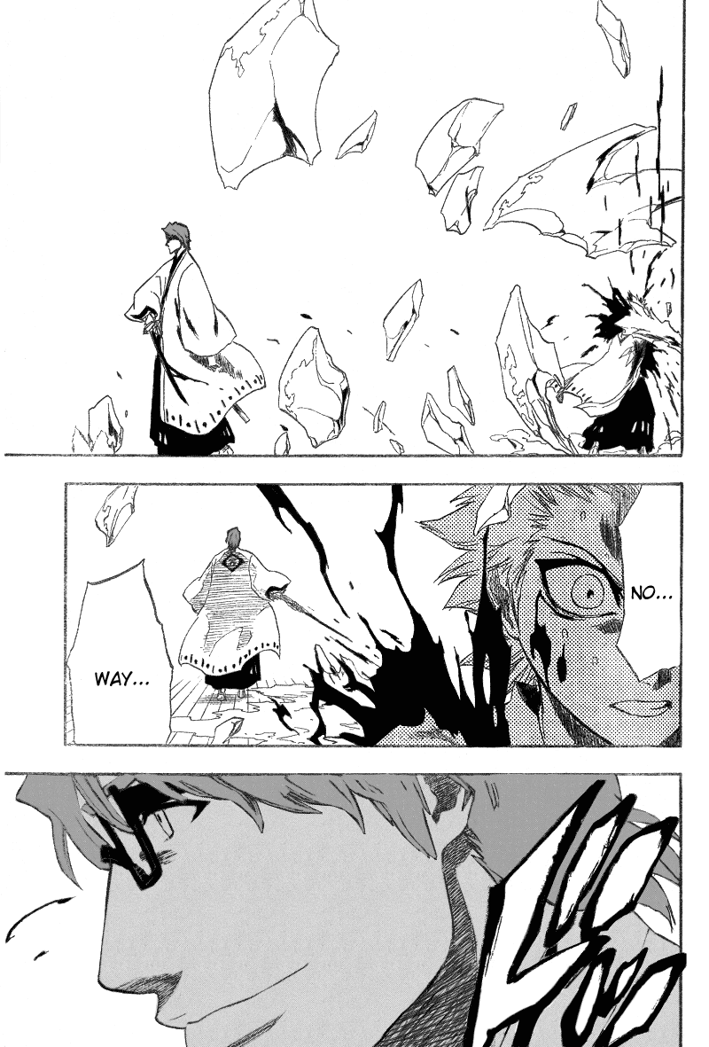 Bleach, Chapter 170 image 23