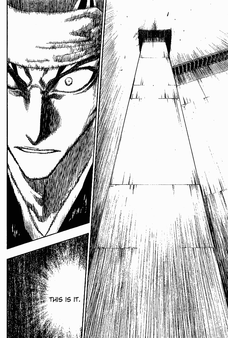 Bleach, Chapter 140 image 14