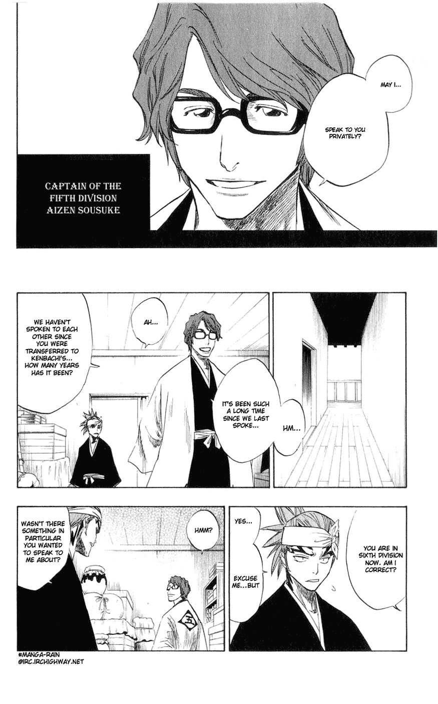 Bleach, Chapter 79 image 10