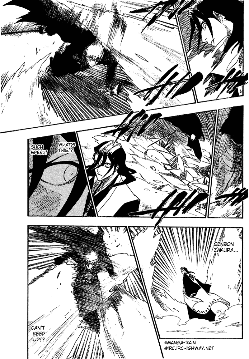 Bleach, Chapter 163 image 13