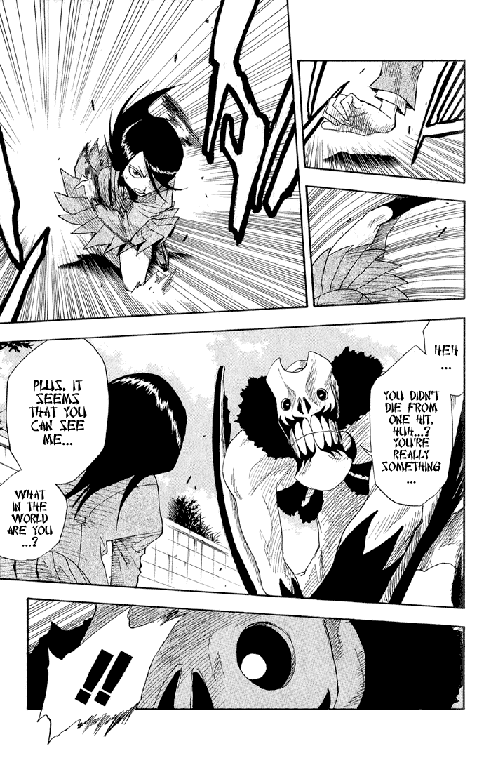 Bleach, Chapter 9 image 08