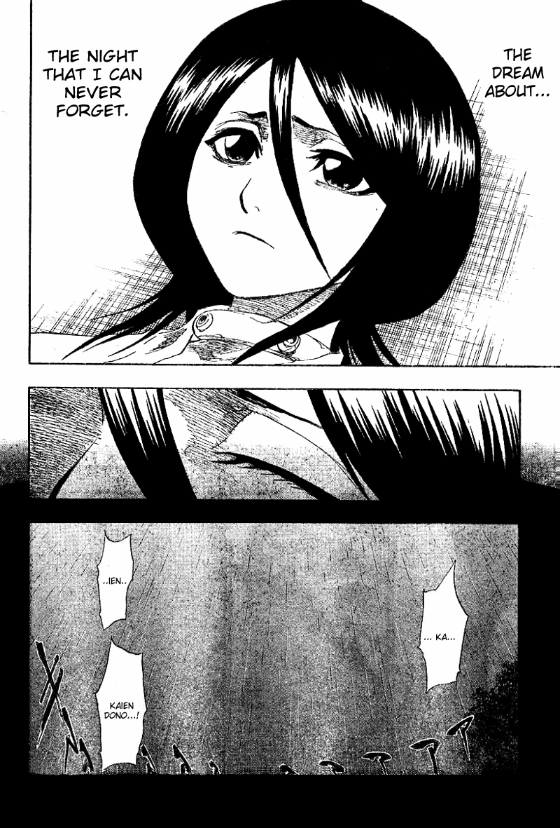 Bleach, Chapter 133 image 20