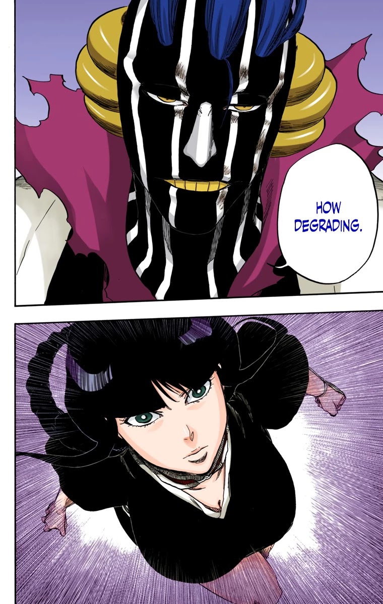 Bleach, Chapter 642 image 14